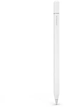 Vonmählen Smart Pencil Digitalstift für iPad, weiß, USB-C (SMP00002)