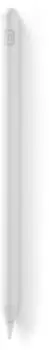 Cellular Line Stylus Pen Pro Eingabestift f&uuml;r iPad, magnetisch, kabellos, wei&szlig; (STYLUSPENPROIPADW)