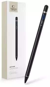 Tech-Protect Active Stylus Pen, schwarz