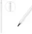 Tech-Protect Active Stylus Aktiver Eingabestift, weiß, LED-Statusanzeige