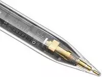 BASEUS Stylus f&uuml;r glattes Schreiben mit LED-Anzeigen (aktiv) Wei&szlig;