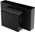 Deqster Stylus Multi-Charger Ladestation 40W, 8x Kabel 3-in-1, schwarz (60-2000135)