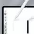 Hurtel Metapen A12 Eingabestift für iPad, Bluetooth, USB-C, Ersatzspitzen (A12)