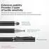 Spigen Stylus Stift universal, schwarz (APP07078)