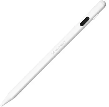 Wozinsky Universal Stylus Active, 2mm, wei&szlig; (Android & iOS)