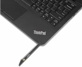 Lenovo ThinkPad Pen Pro für ThinkPad 11e Yoga, 4096 Druckstufen (4X80R38451)
