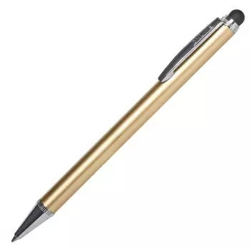Online Stylus XL Kugelschreiber mit Touchpen, Metall, nachfüllbar (34352/3D)