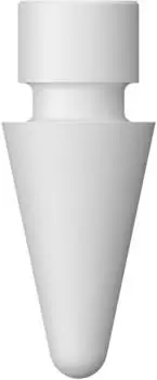 Logitech Crayon Ersatzspitzen für iPad, 10er-Pack (993-001925)