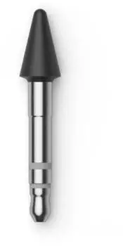 Microsoft Surface Slim Pen 2 Ersatzspitzen, schwarz (NJ1-00001)