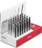 Hama Mini 2-in-1-Eingabestift für Tablets und Smartphones (00125109)