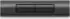 Dell Pro Active Pen, Eingabestift, 2 Tasten, schwarz (PN526)