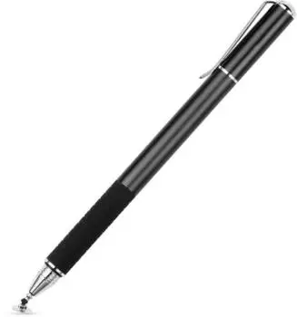 Tech-Protect Stylus Pen universal, schwarz (für Tablet & Smartphone)