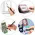 Tech-Protect Stylus Pen universal, schwarz (für Tablet & Smartphone)