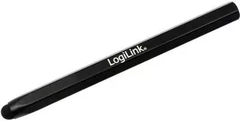 LogiLink Touch Pen für iPad/iPhone/iPod, schwarz