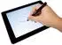 LogiLink Touch Pen für iPad/iPhone/iPod, schwarz