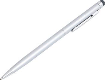 LogiLink Touch Pen mit integriertem Kugelschreiber (AA0041)