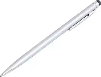 LogiLink Touch Pen mit integriertem Kugelschreiber (AA0041)