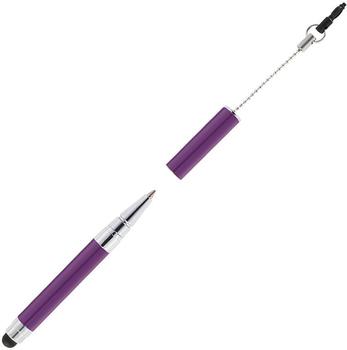 Online i-charm Viva Colori Stylus Pen lila