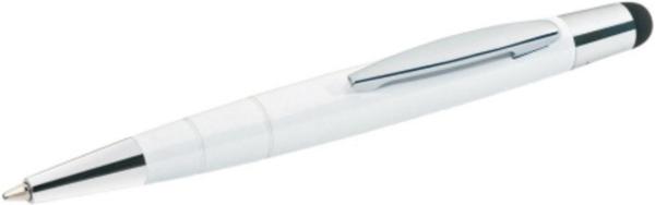 Wedo Touch Pen Pioneer 2-in-1 (farblich sortiert)