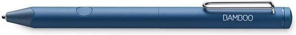 Wacom Bamboo Stylus Fineline 3 blau