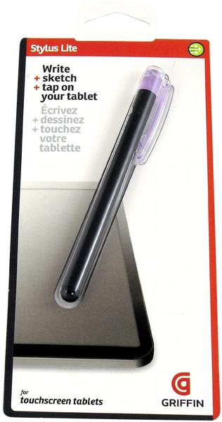 Griffin Stylus Lite (iPhone/iPod Touch/iPad)