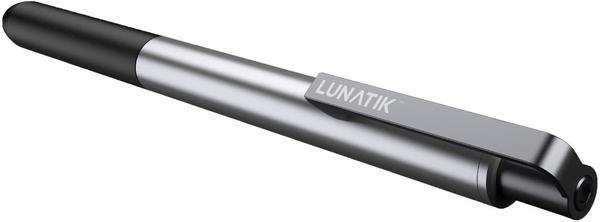 LunaTik Alloy Deluxe Stylus