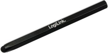 LogiLink Touchpen, schwarz (AA0010)