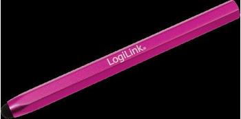 LogiLink Touchpen, pink (AA0012)