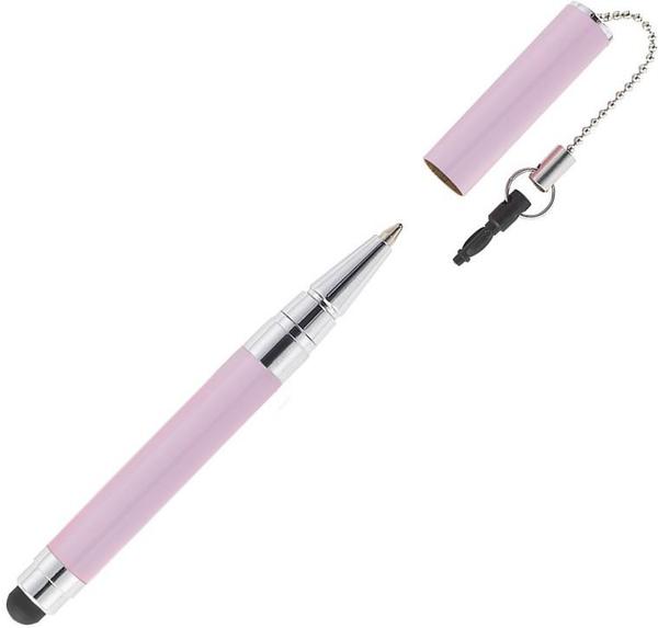 Online i-charm Viva Colori Stylus Pen pink