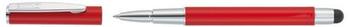 Online Flash Colors Stylus Pen rot