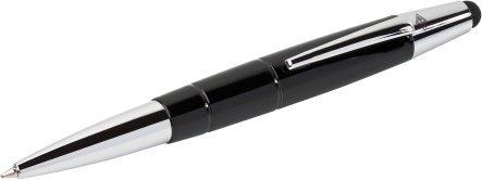 Wedo Touch Pen Pioneer 2-in-1 (schwarz)