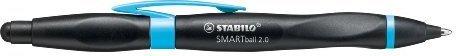 STABILO SMARTball 2.0 für Linkshänder blau