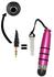 Accessory Master Mini-Eingabestift pink