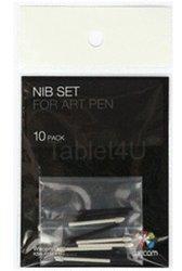 Wacom Nib Set für Intuos4 Art Pen