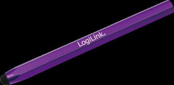LogiLink Touchpen, violett (AA0011)