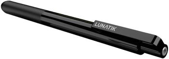 LunaTik Polymer Touch Pen schwarz