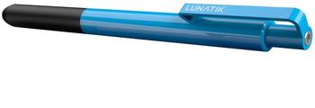LunaTik Polymer Touch Pen zyan