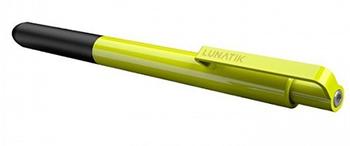 LunaTik Polymer Touch Pen gelb