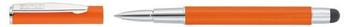 Online Flash Colors Stylus Pen orange