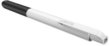 LunaTik Polymer Touch Pen weiß