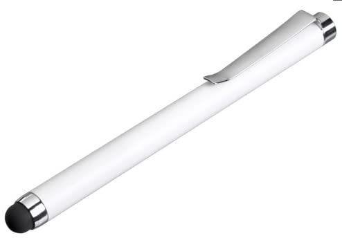 Cellular Line Metal Pen weiß