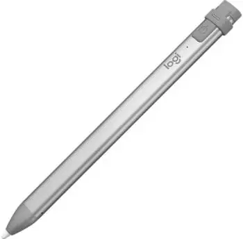 Logitech Crayon grey USB-C