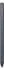 black: Samsung S Pen (EJ-PT730)