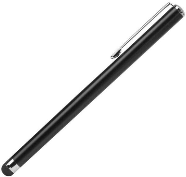 Targus Antimikrobieller Stylus-Stift für Smartphones und Touchscreens - Schwarz