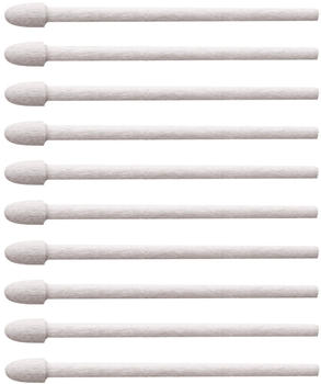 Wacom Pen Nibs Felt 10-pack