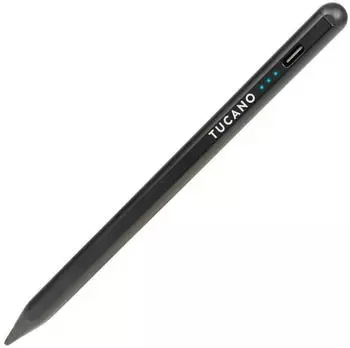 Tucano Active Stylus Pen schwarz