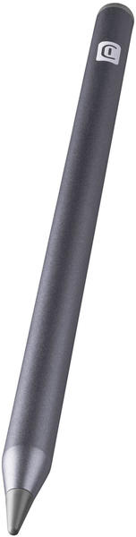 Cellular Line Stylus Pen for Apple iPad grey