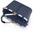 Reisenthel Carrybag herringbone dark blue