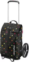reisenthel Citycruiser - schwarz|mehrfarbig