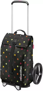 Reisenthel Citycruiser dots